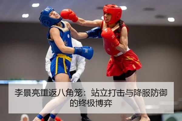 李景亮重返八角笼：站立打击与降服防御的终极博弈